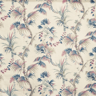 Prestigious Analeigh Blueberry (pts108) Fabric